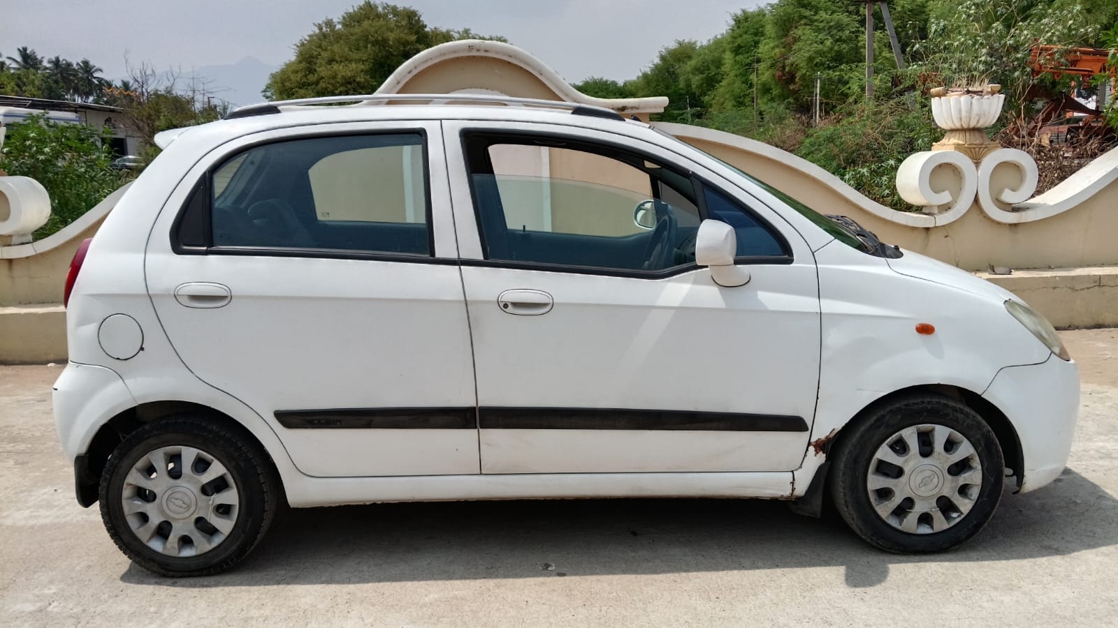 Chevrolet Spark - Image 7
