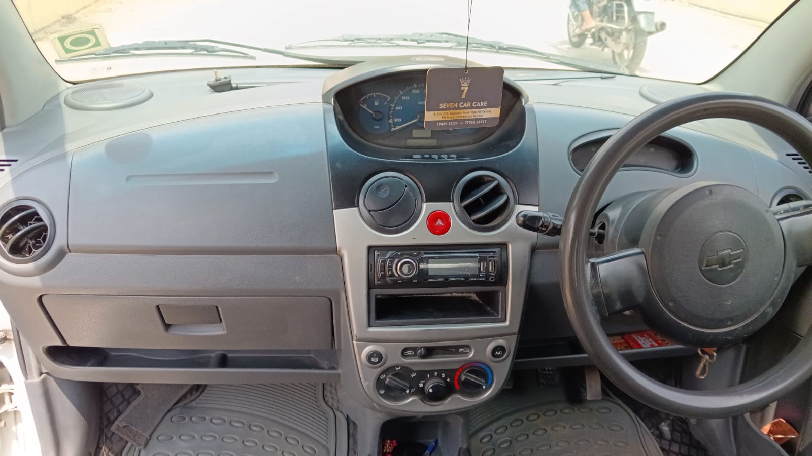 Chevrolet Spark - Image 3