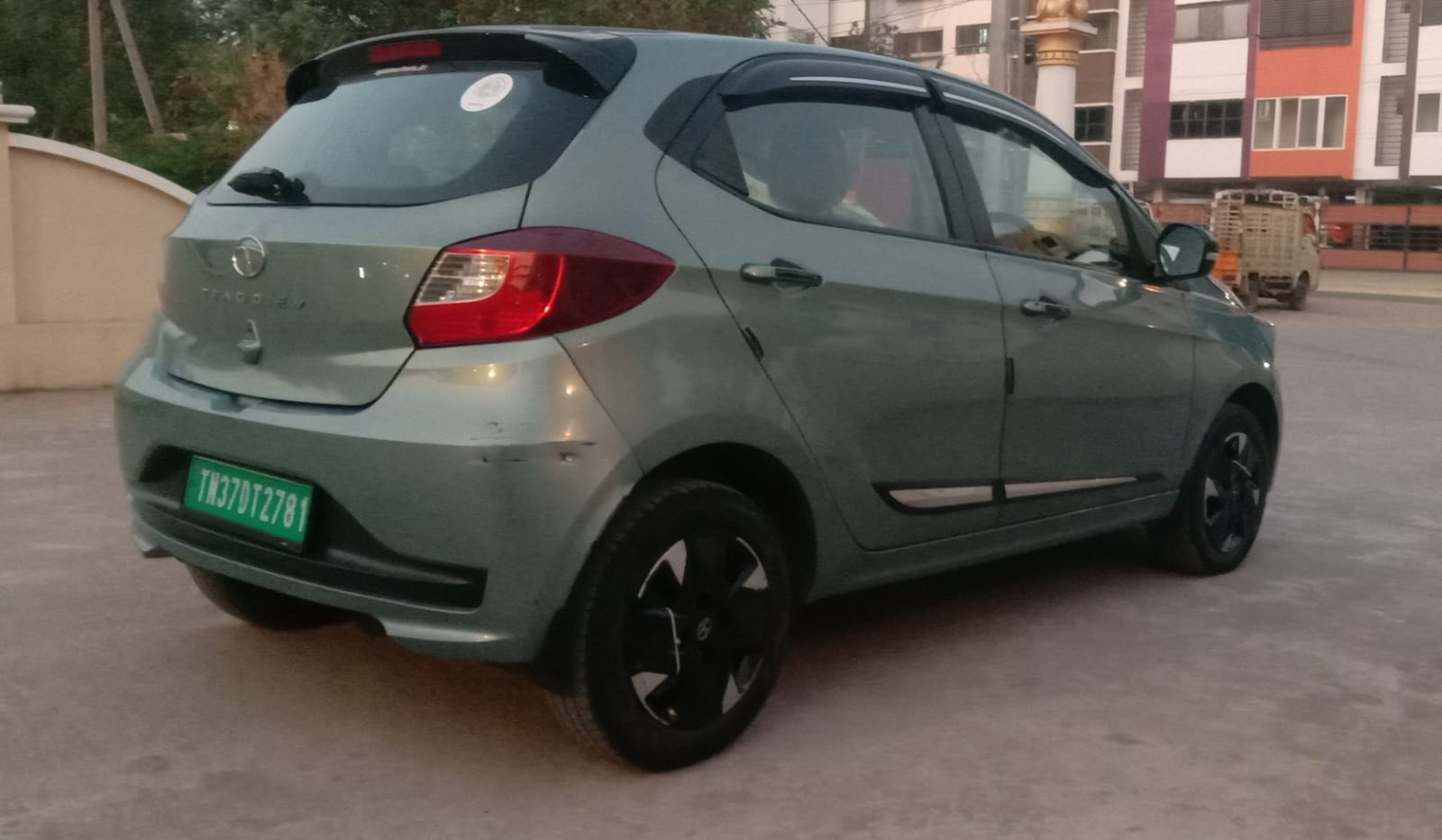 Tata Tiago - Image 3