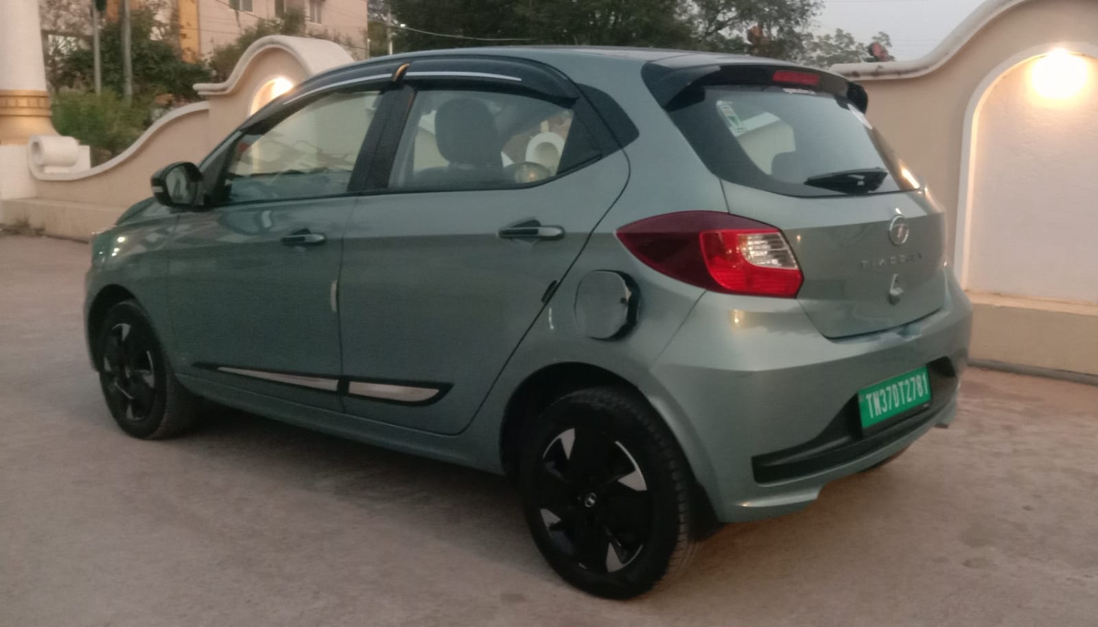 Tata Tiago - Image 2
