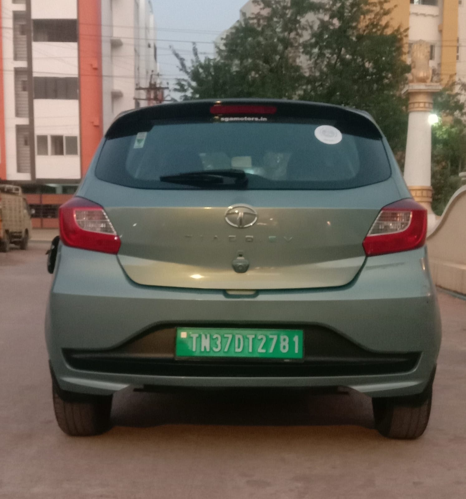 Tata Tiago - Image 4