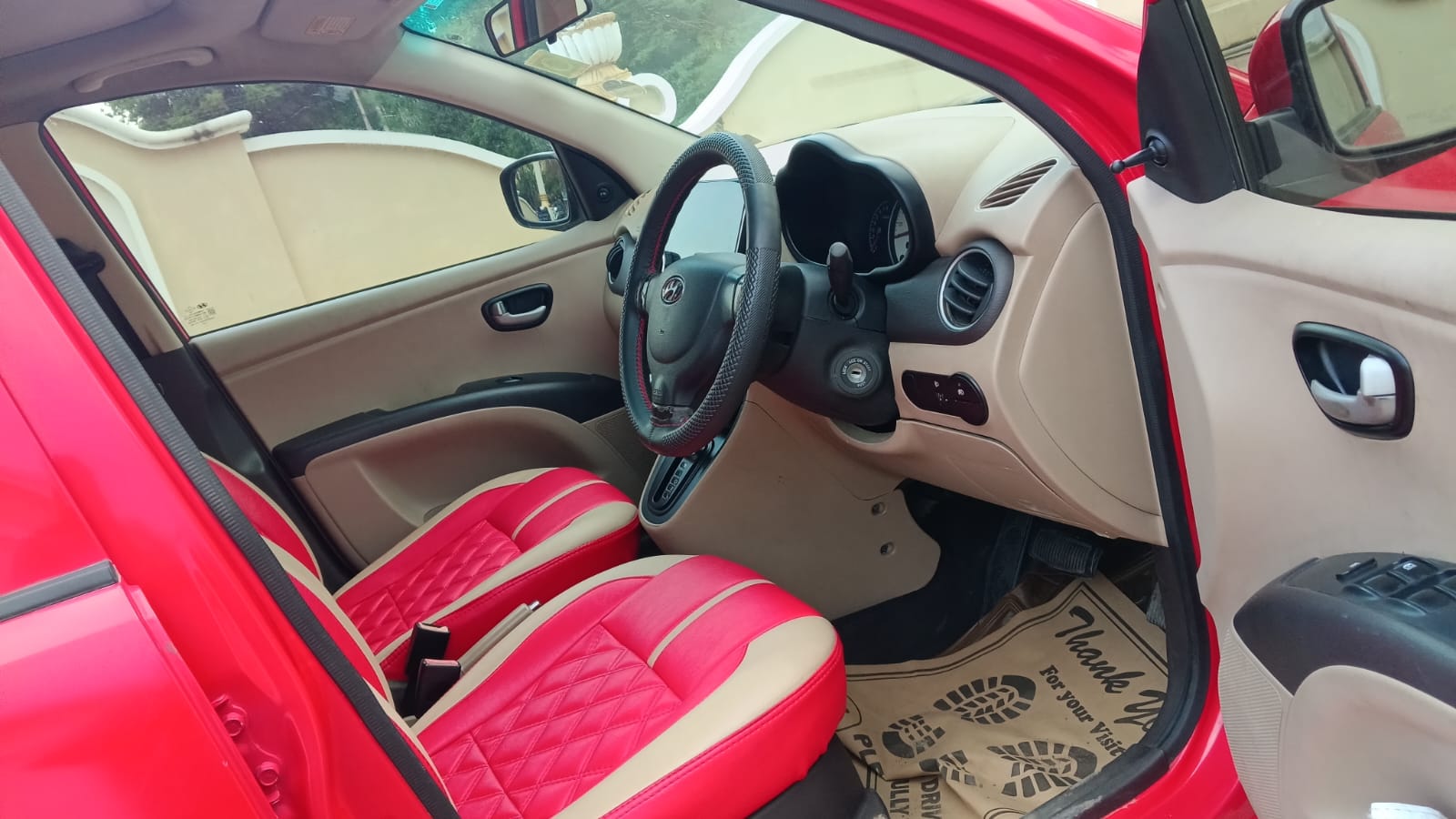 Hyundai i10 - Image 4