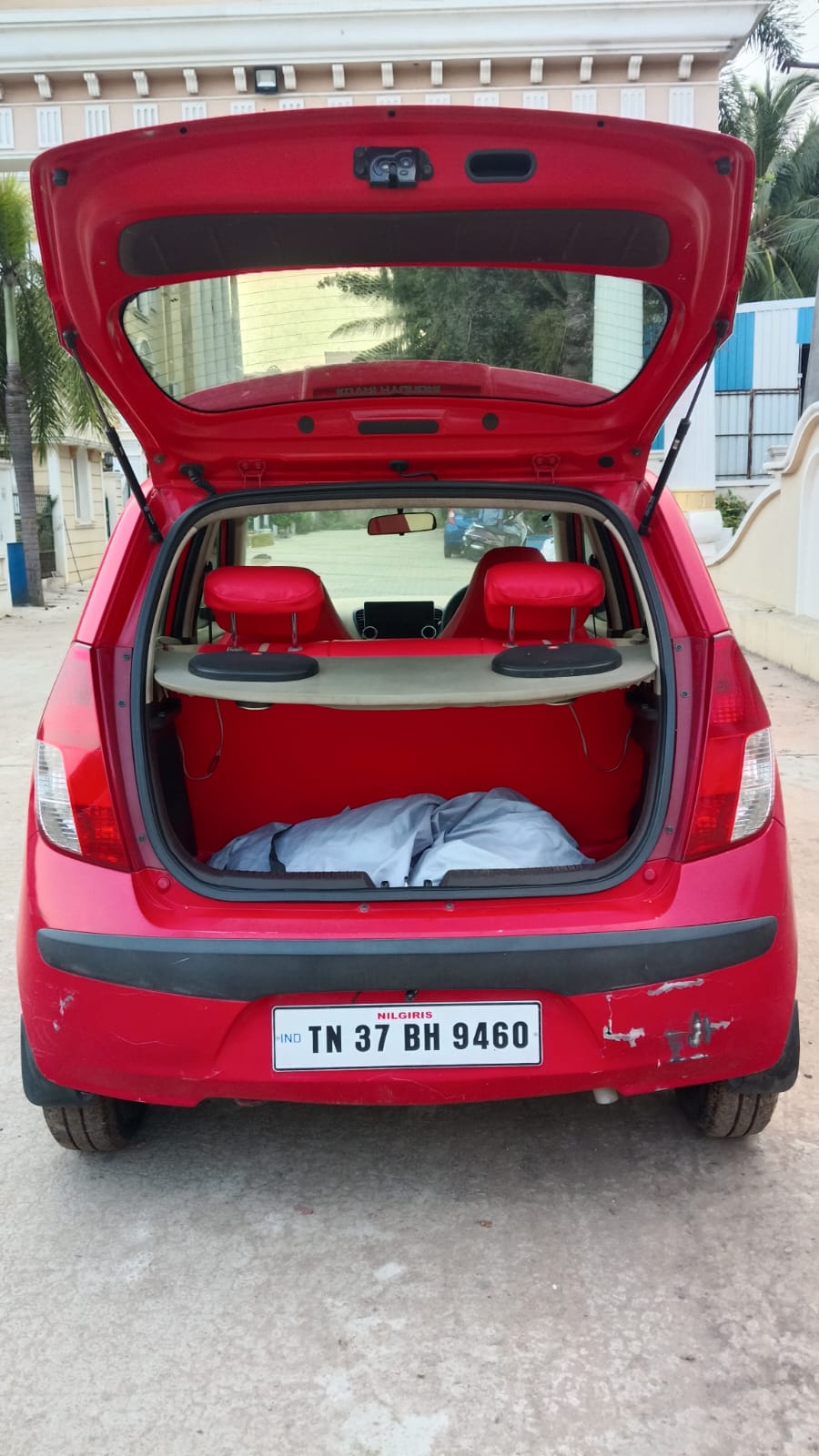 Hyundai i10 - Image 3