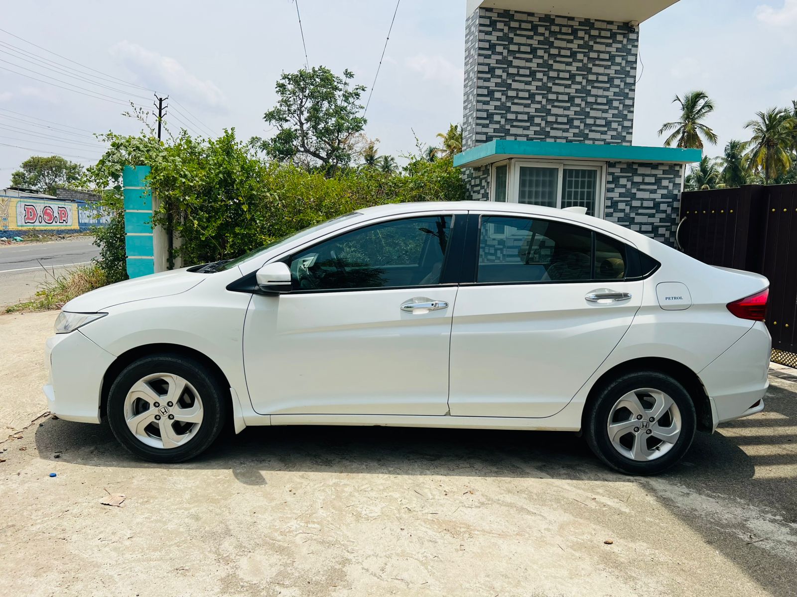 Honda City - Image 5