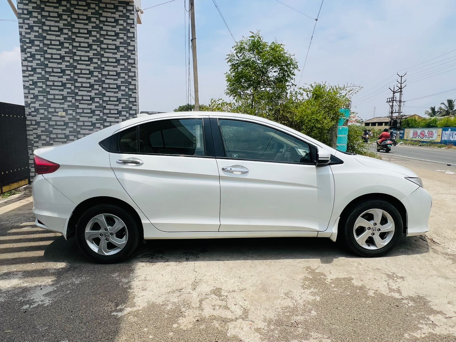 Honda City - Image 4