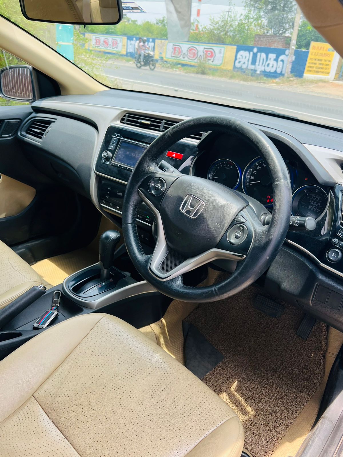 Honda City - Image 10