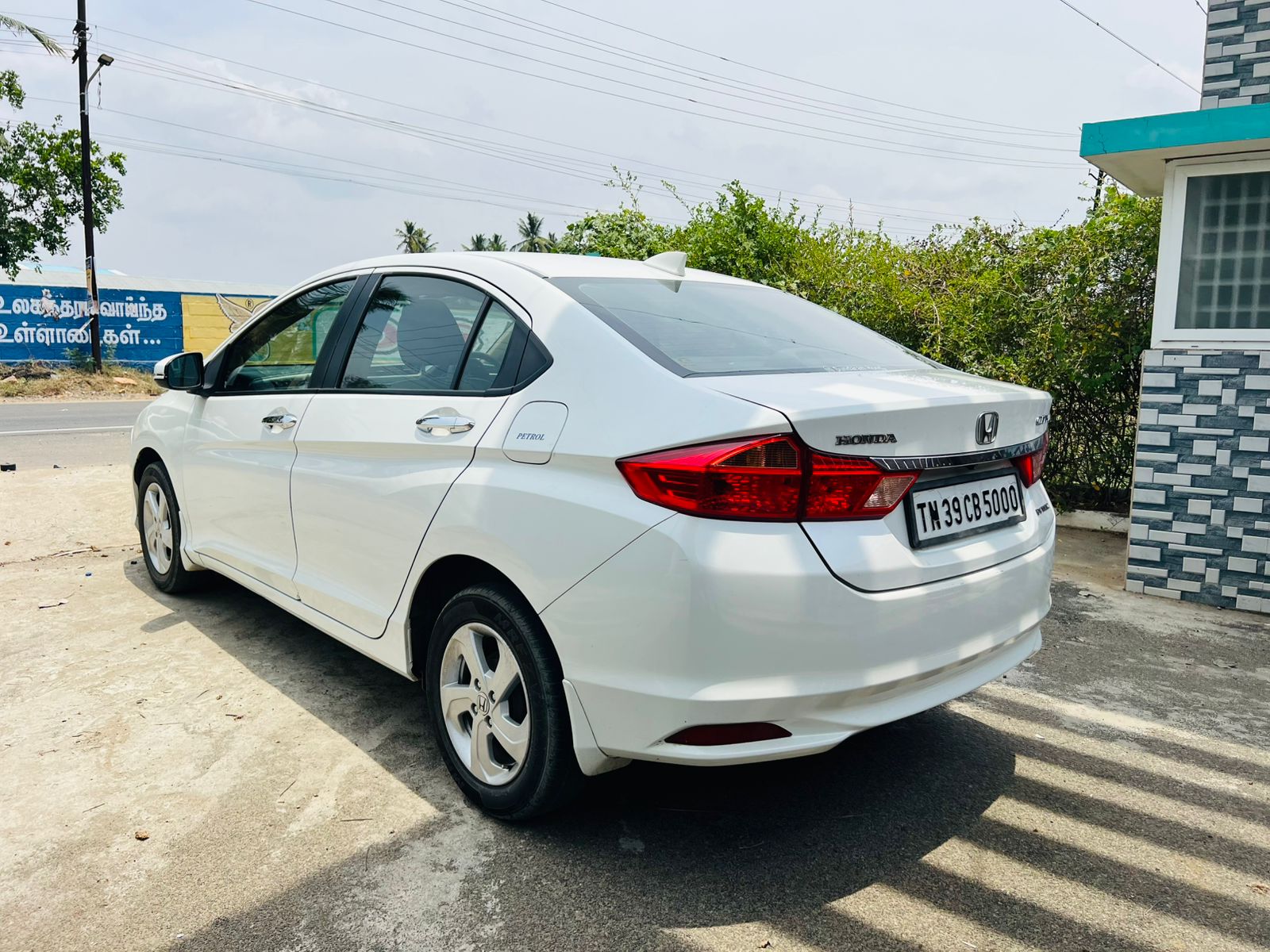 Honda City - Image 7