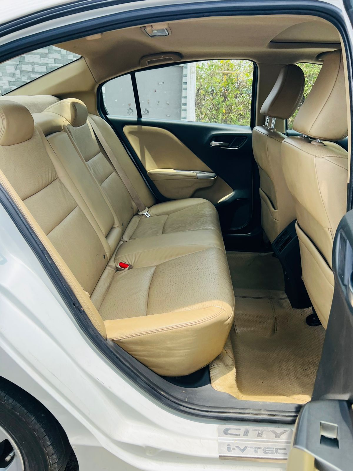 Honda City - Image 8