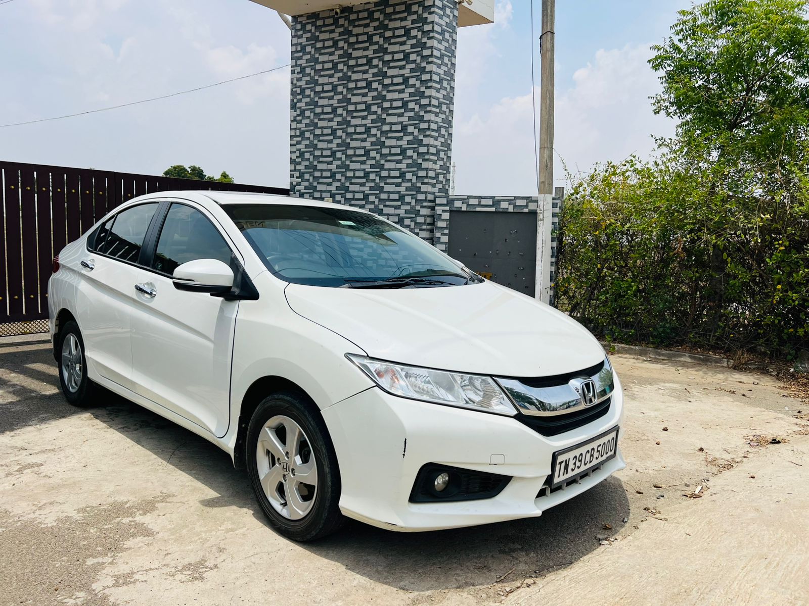 Honda City - Image 3