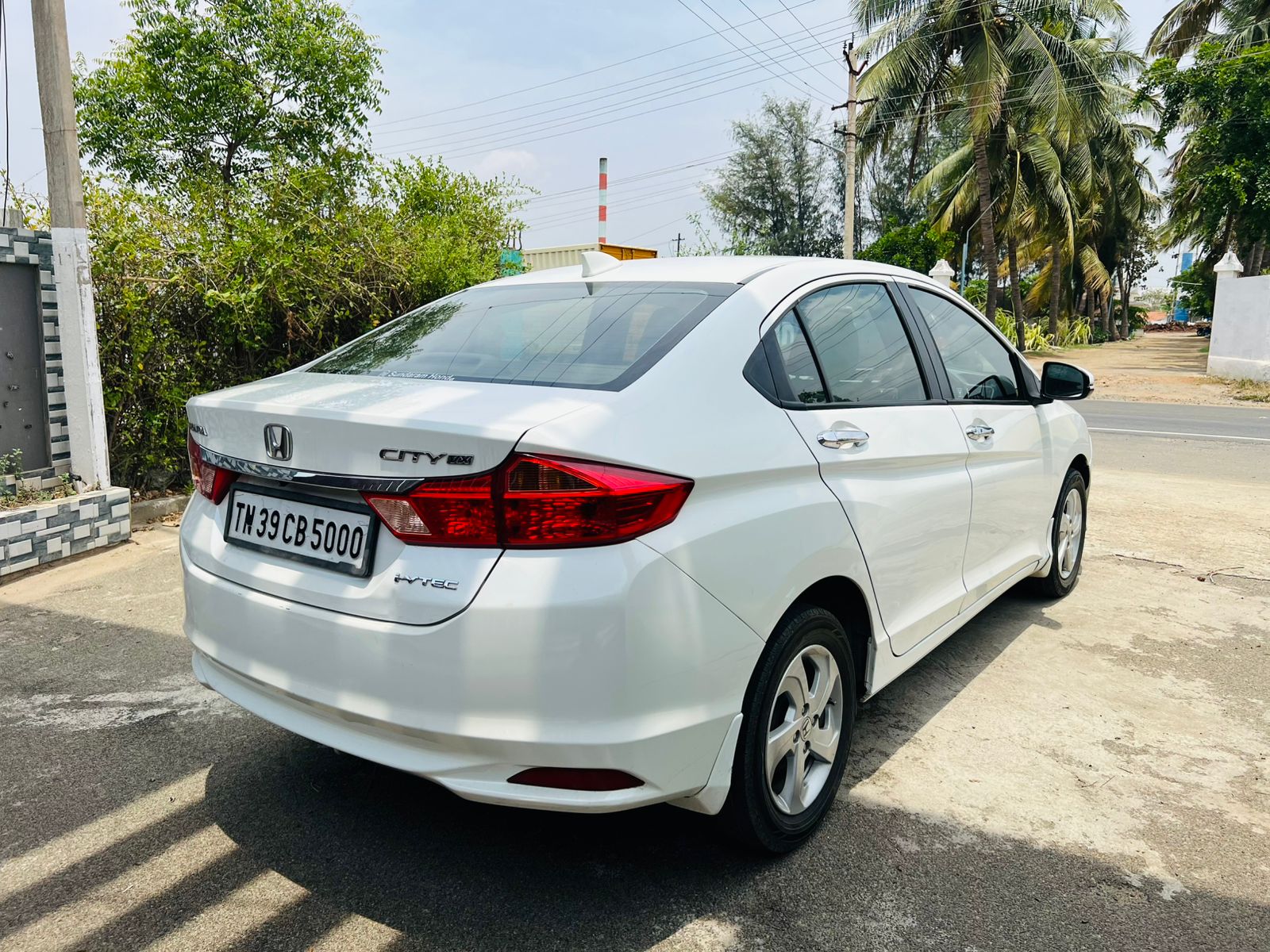 Honda City - Image 6