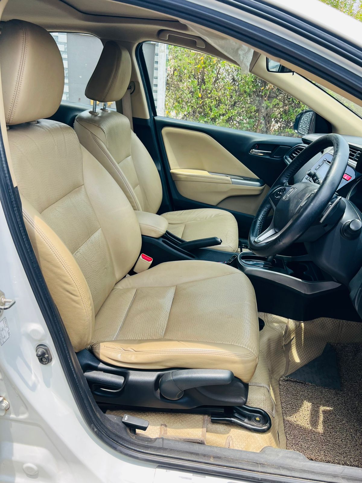 Honda City - Image 9