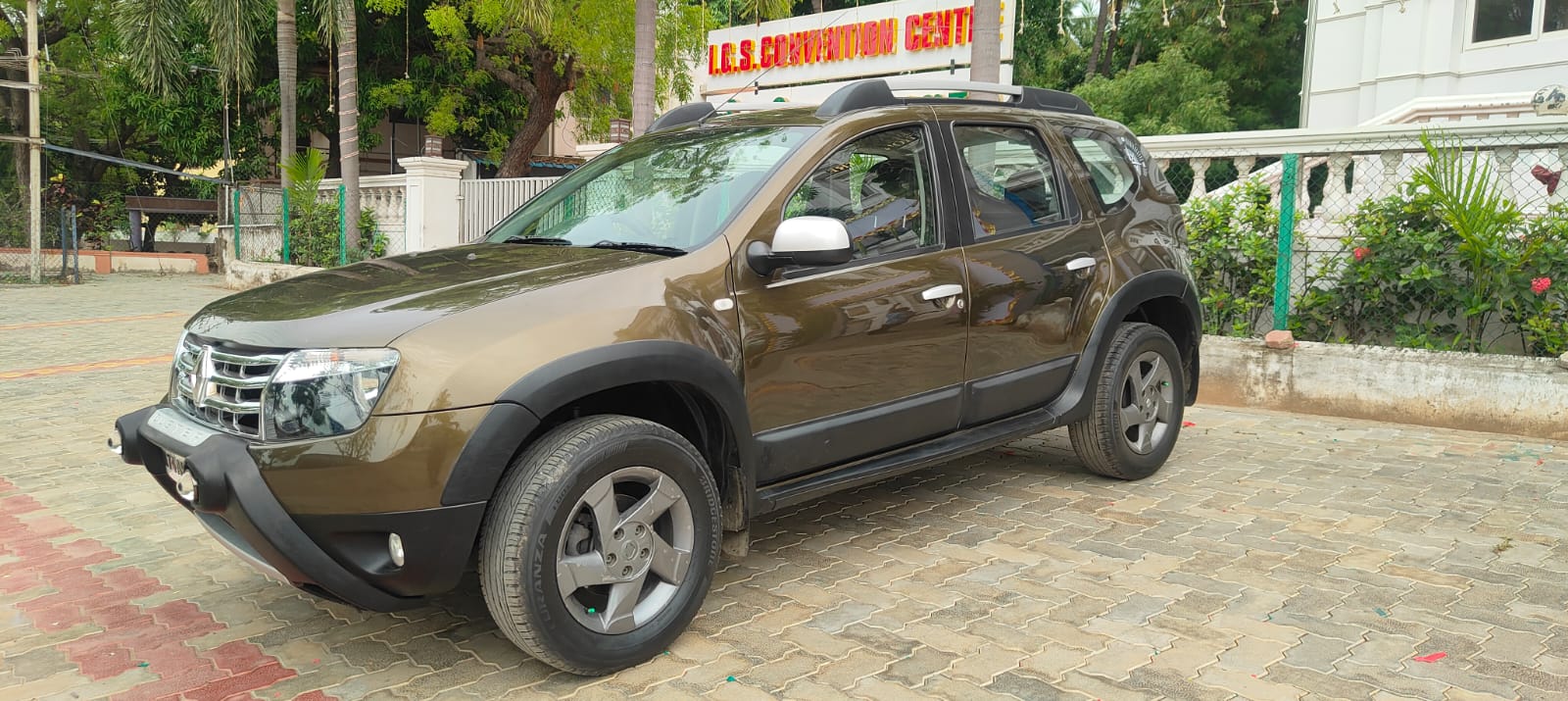 Renault Duster - Image 7