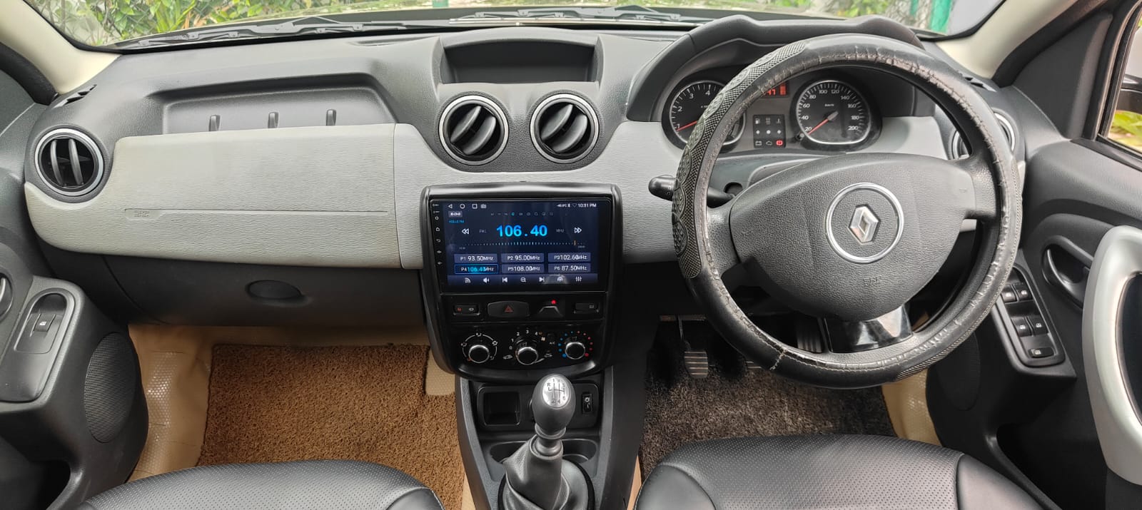 Renault Duster - Image 8
