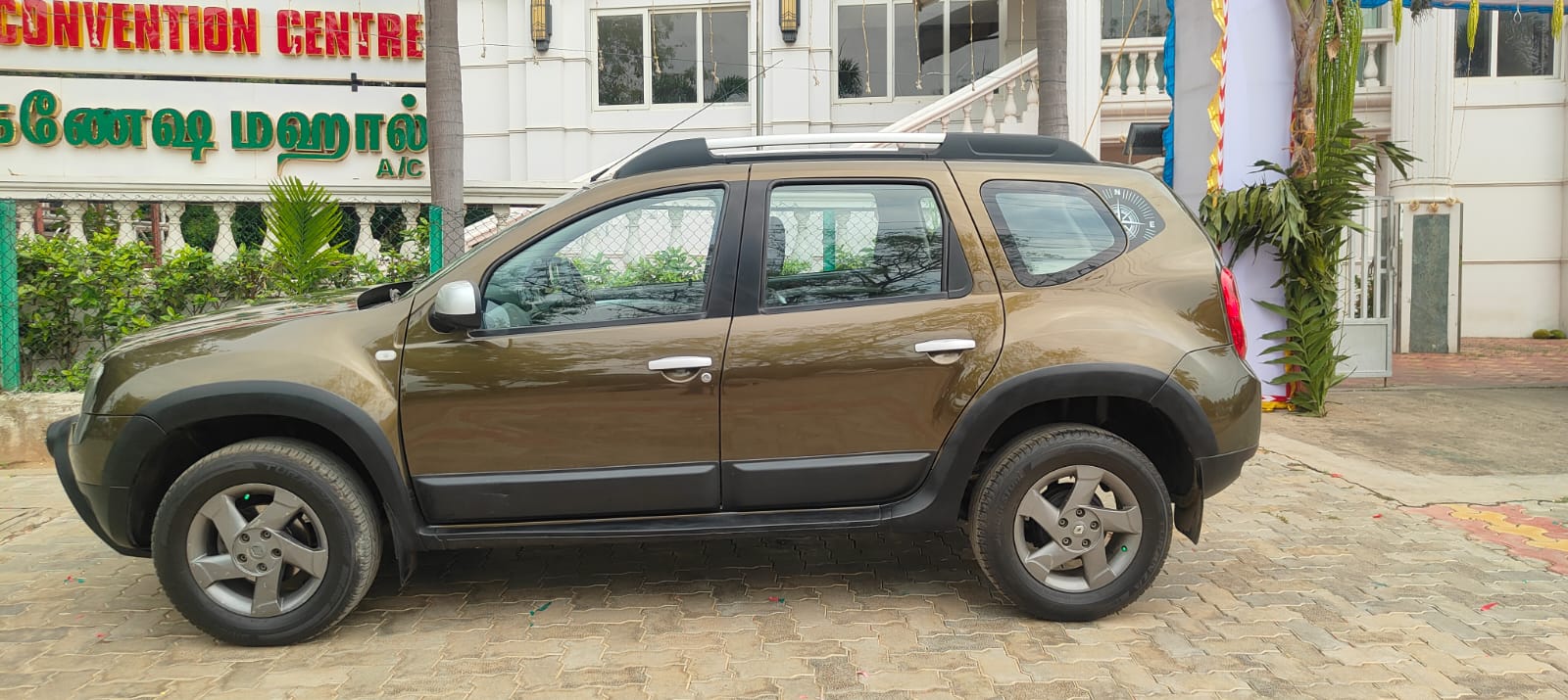 Renault Duster - Image 3