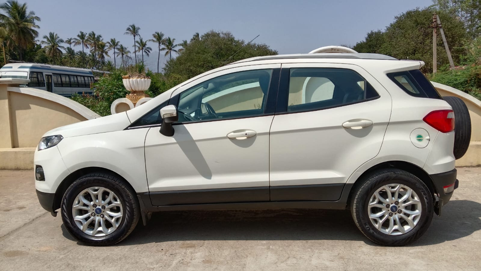 Ford Ecosport - Image 6
