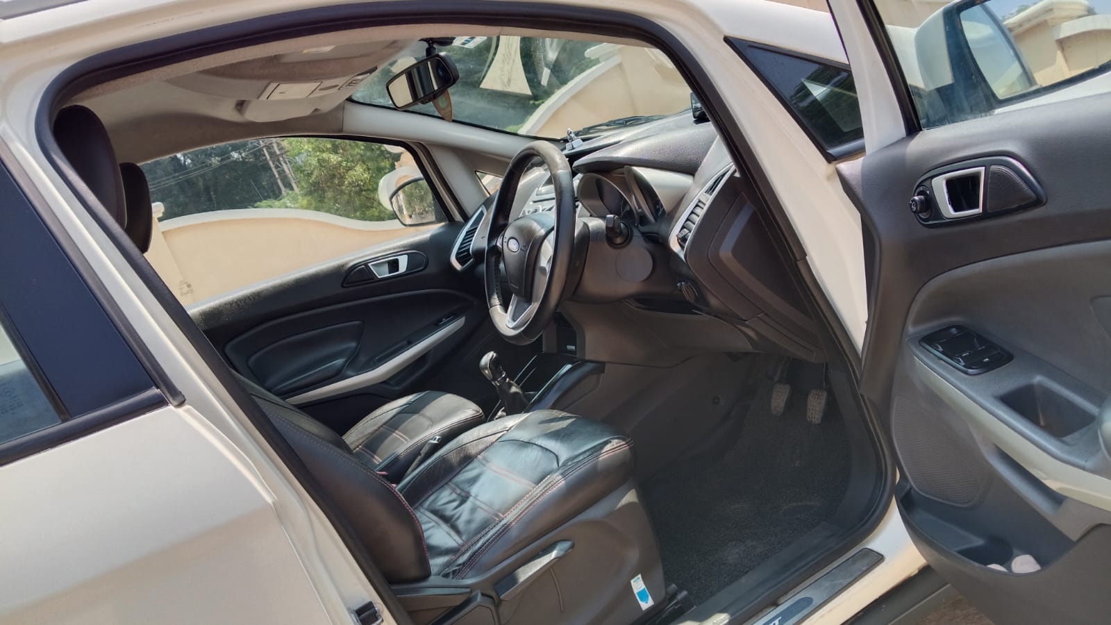 Ford Ecosport - Image 2