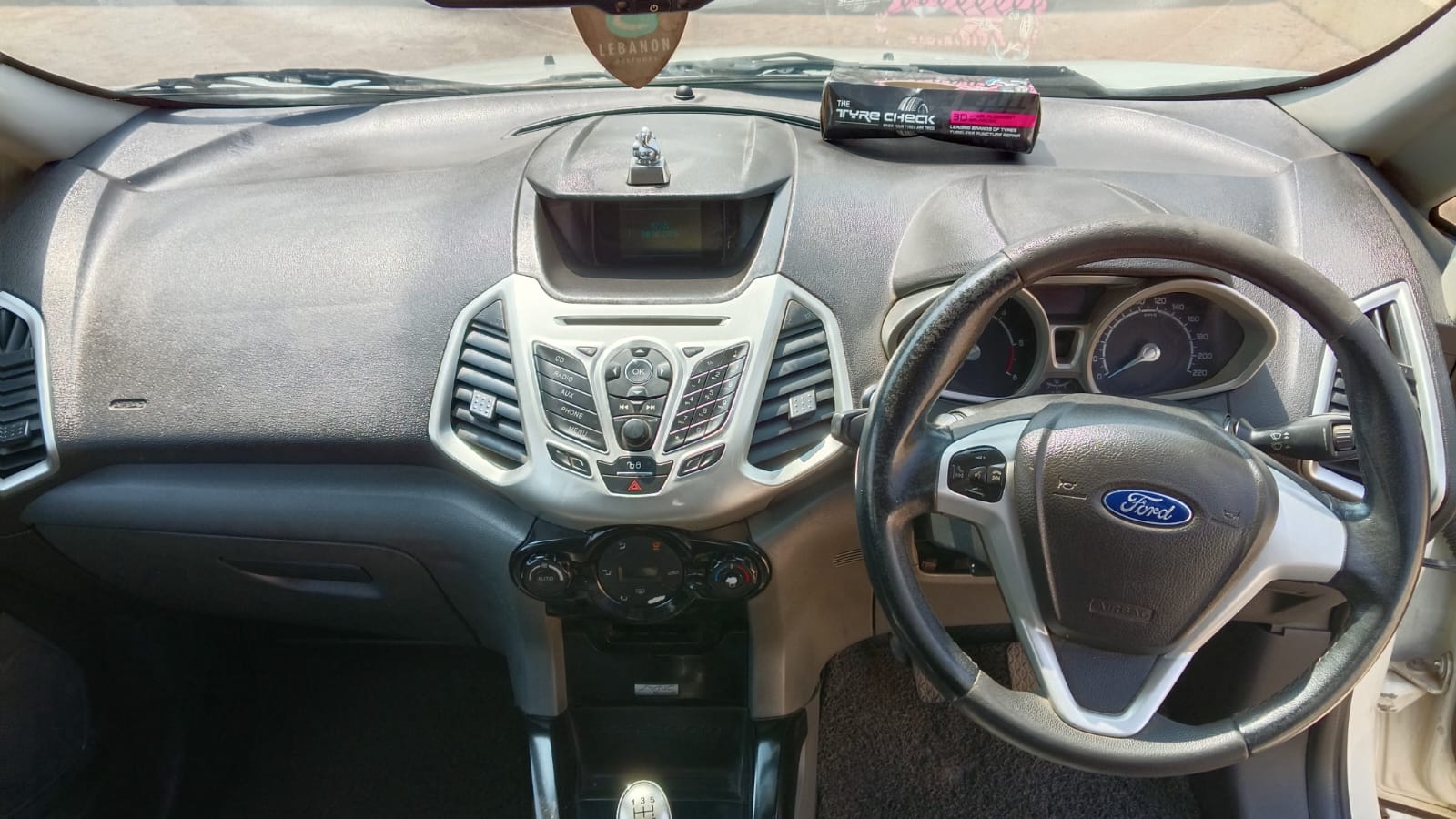 Ford Ecosport - Image 7