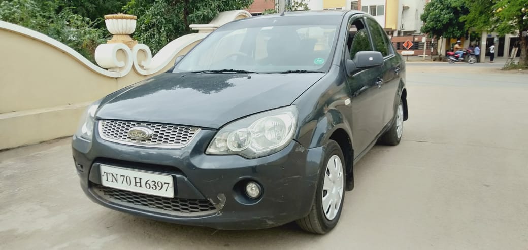 Ford Fiesta - Image 3