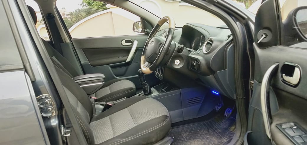 Ford Fiesta - Image 2
