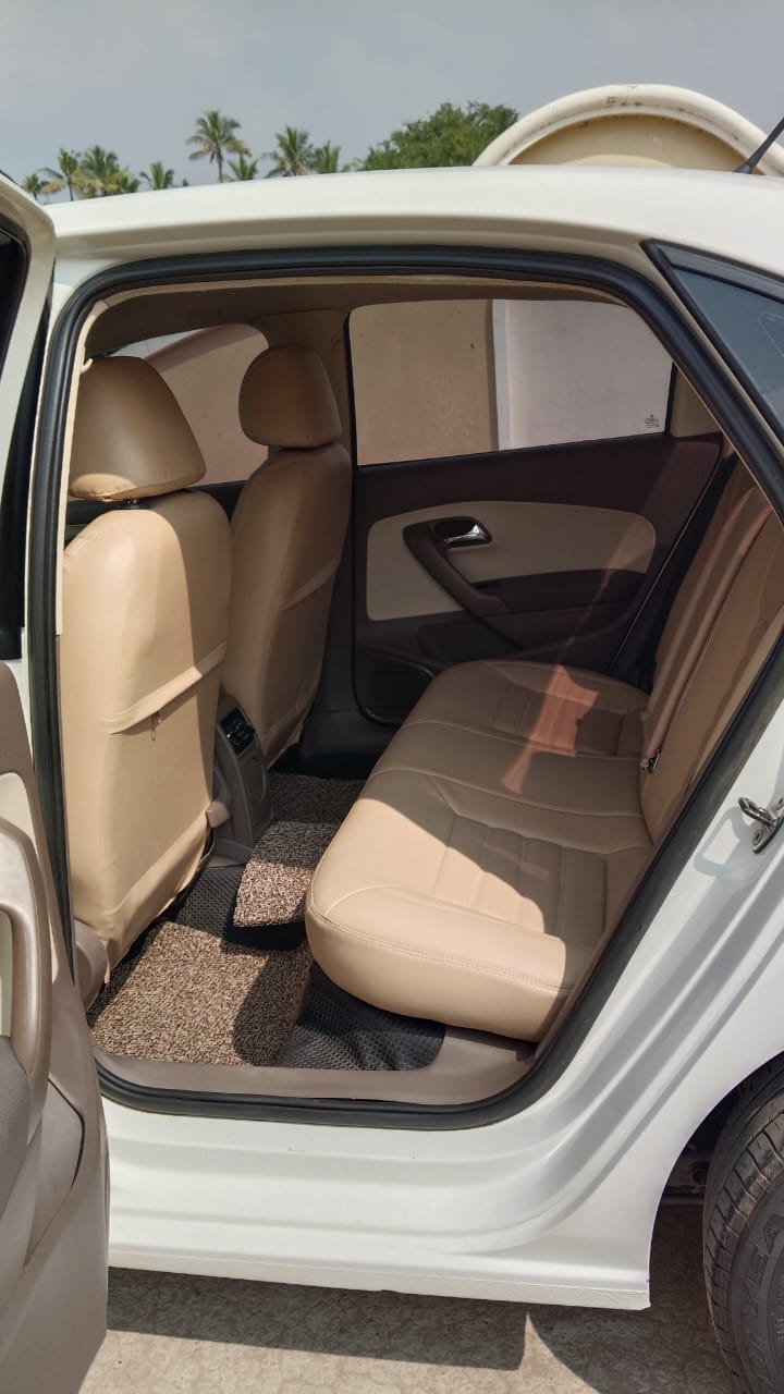 Skoda Rapid - Image 4