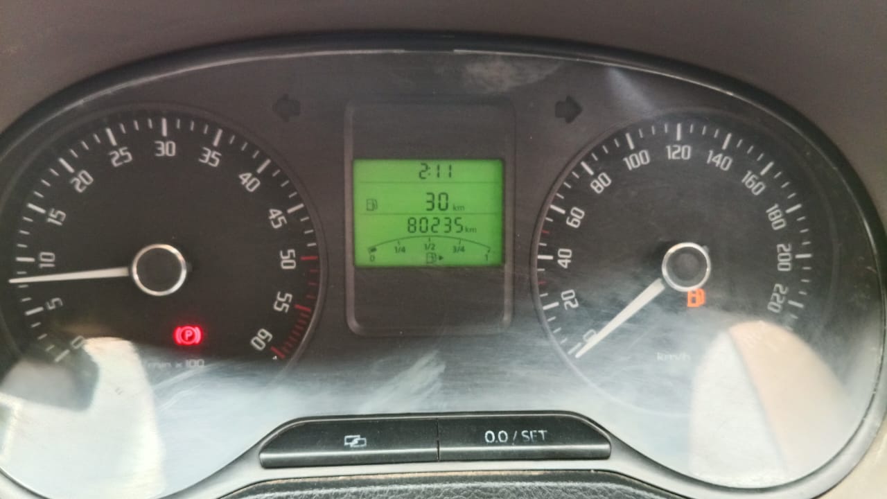 Skoda Rapid - Image 5