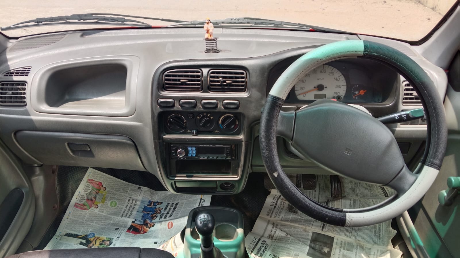 Maruti Suzuki Alto - Image 4