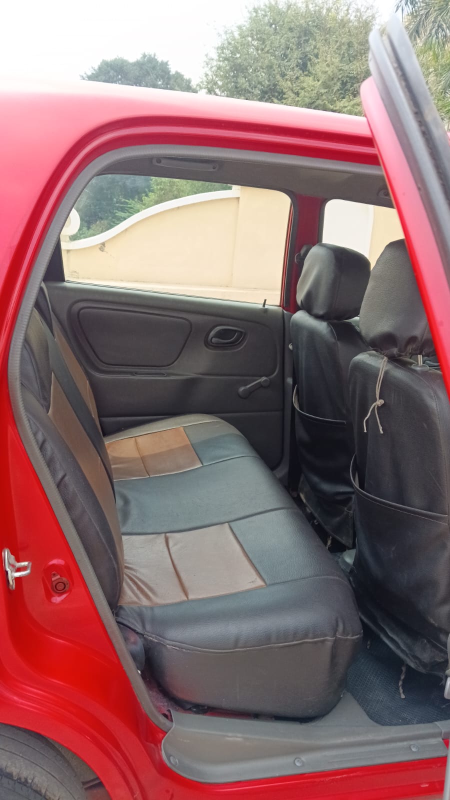 Maruti Suzuki Alto - Image 5