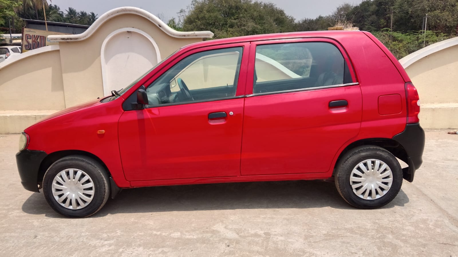 Maruti Suzuki Alto - Image 2