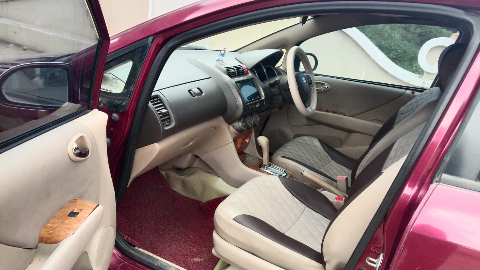 Honda City - Image 5