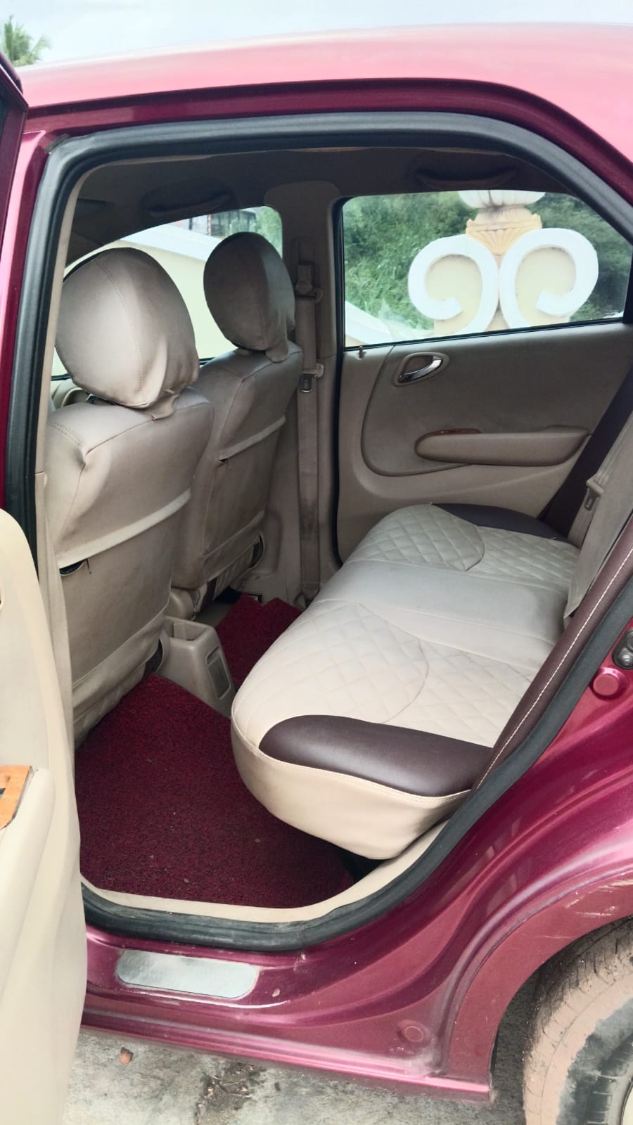 Honda City - Image 2