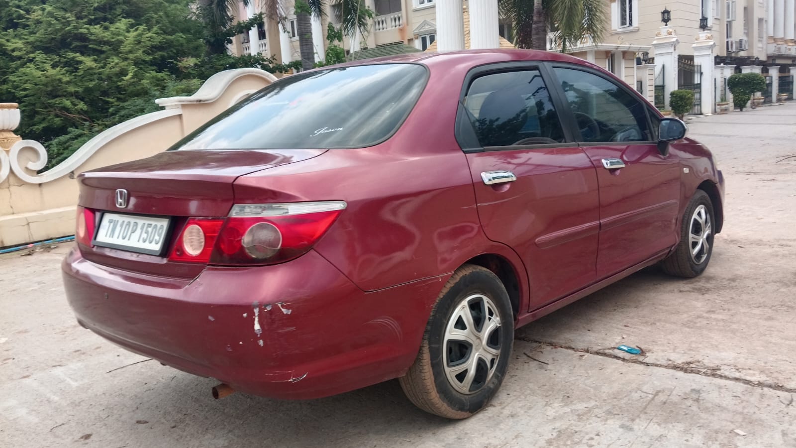 Honda City - Image 3