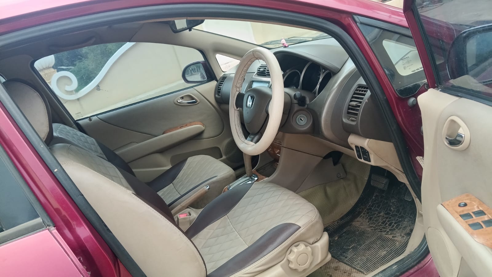 Honda City - Image 6