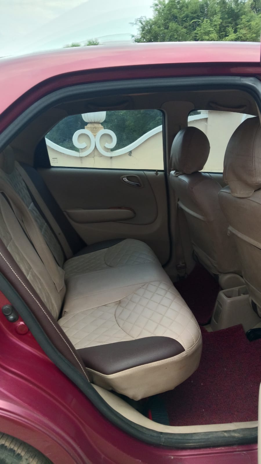 Honda City - Image 4