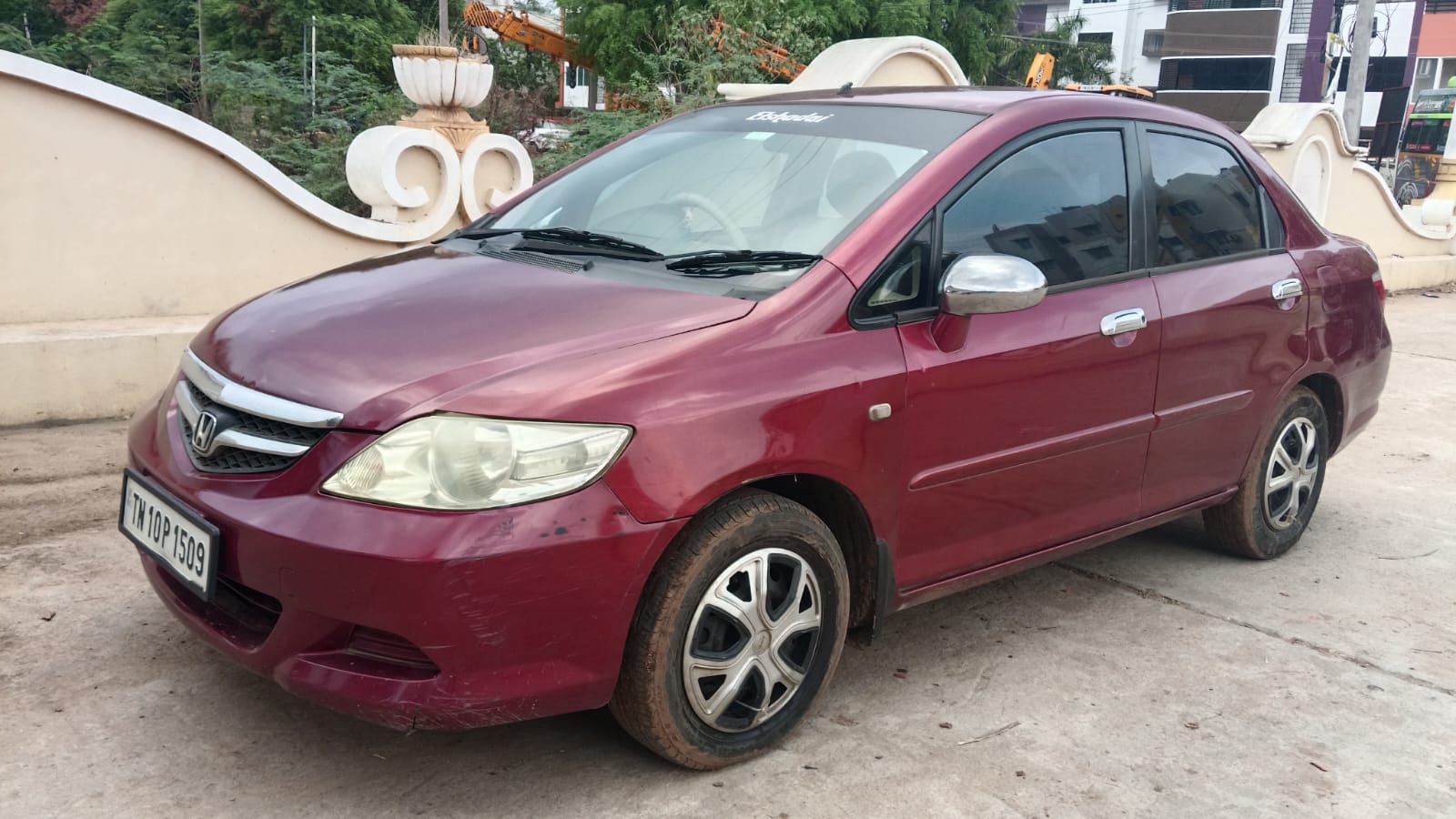 Honda City - Image 7