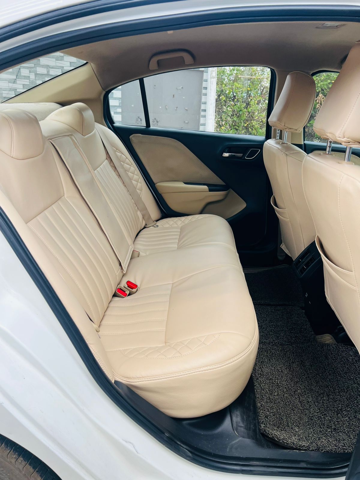 Honda City - Image 8