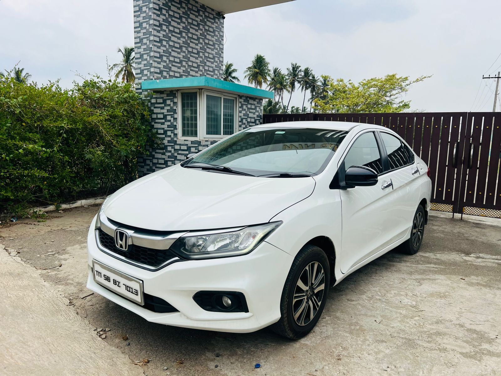 Honda City - Image 3