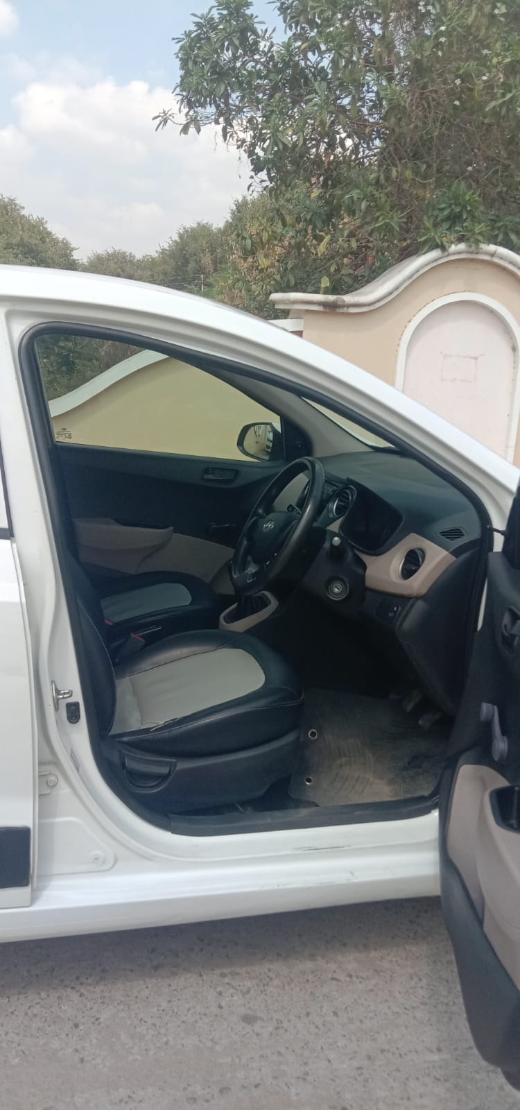 Hyundai Grand I10
