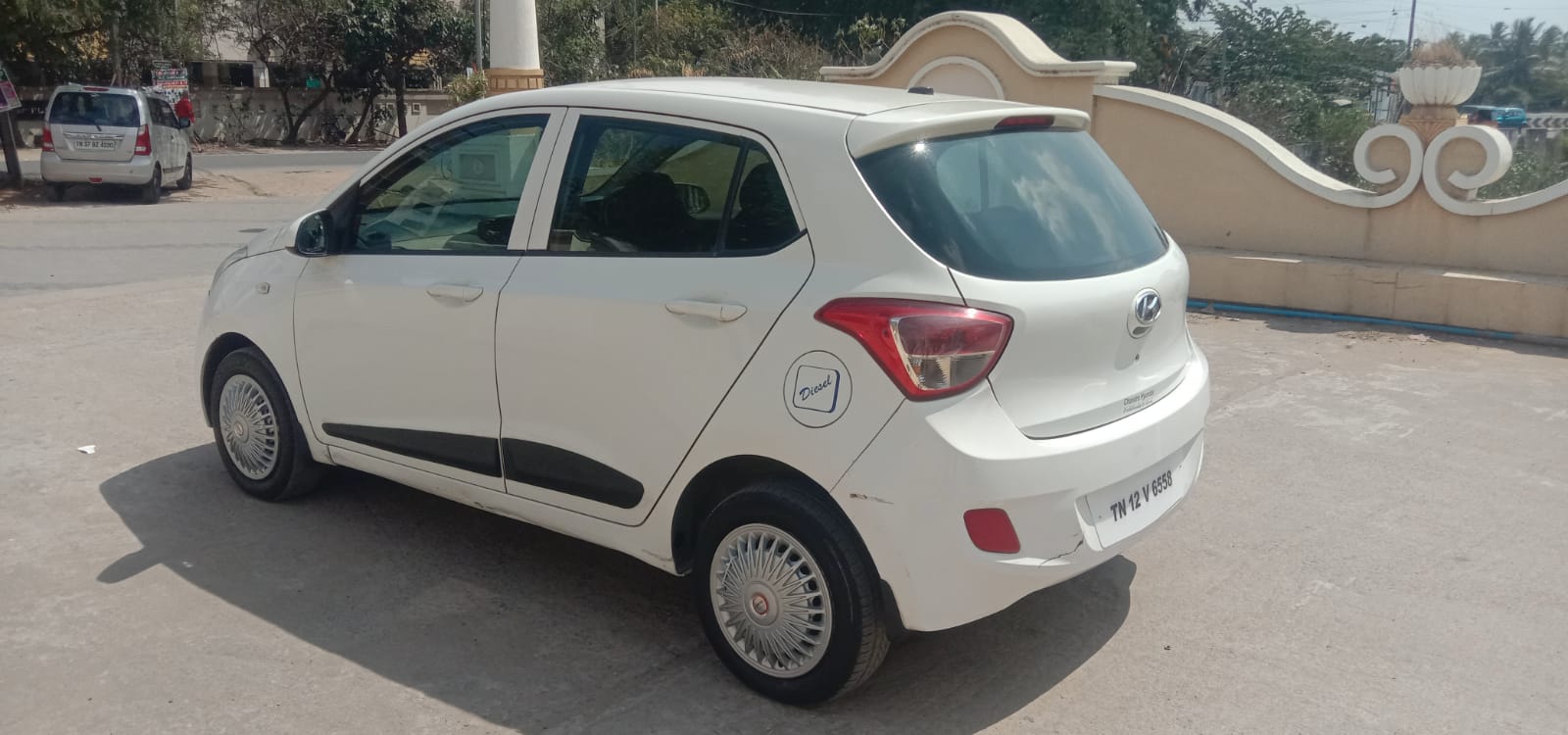 Hyundai Grand I10 - Image 3
