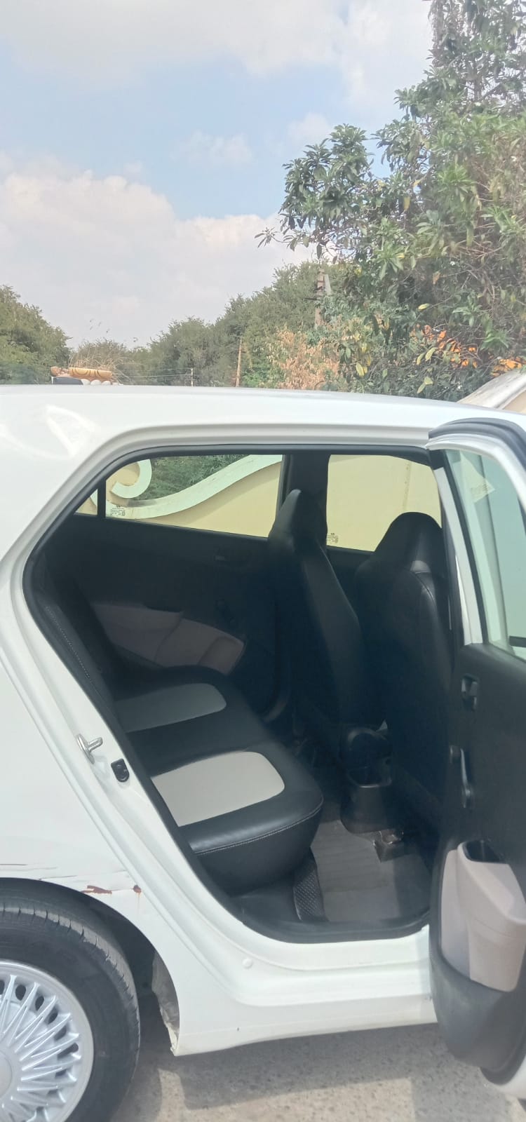 Hyundai Grand I10 - Image 5