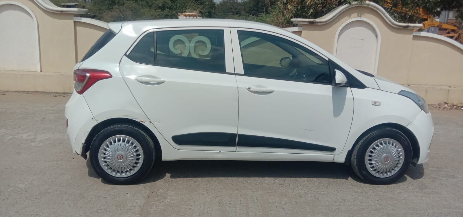Hyundai Grand I10 - Image 4