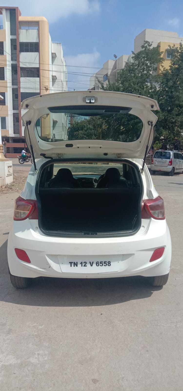 Hyundai Grand I10 - Image 2