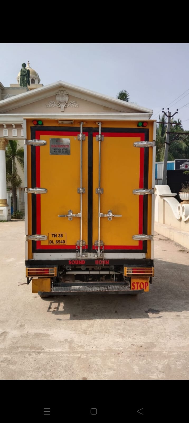 Maruti Suzuki Super Carry - Image 3