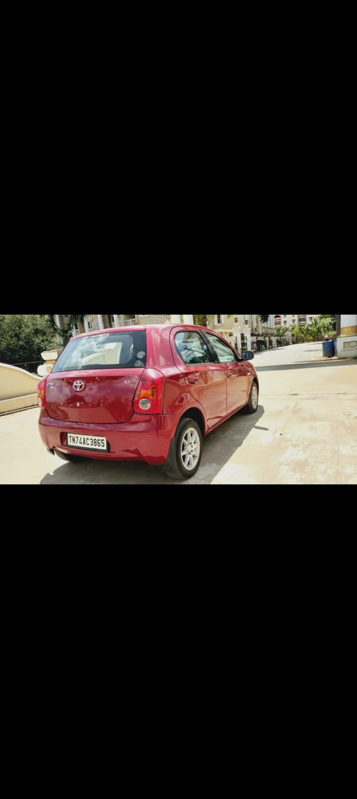 Toyota Etios Liva - Image 3