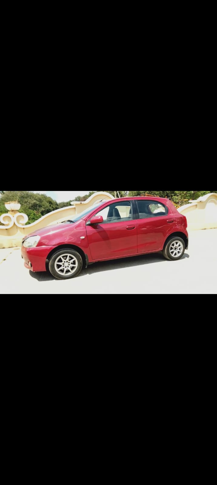 Toyota Etios Liva - Image 4
