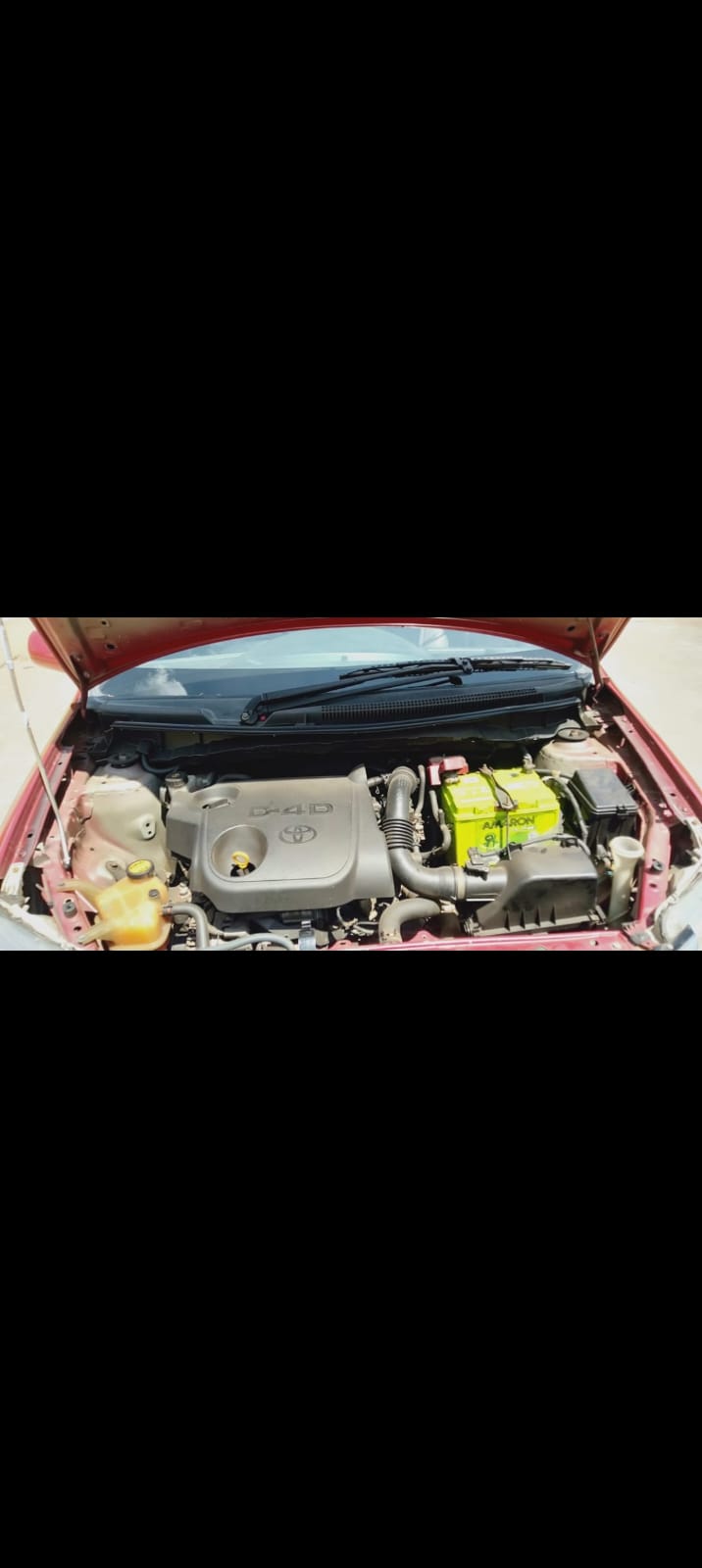 Toyota Etios Liva - Image 2