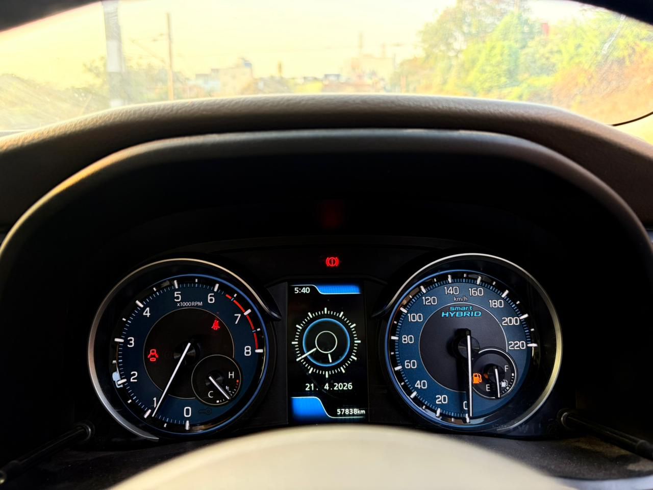 Maruti Suzuki Ertiga - Image 10
