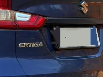 Maruti Suzuki Ertiga - Image 6