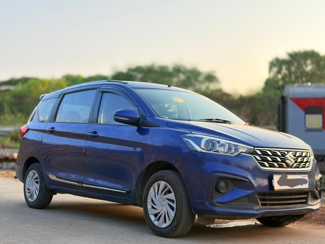 Maruti Suzuki Ertiga - Image 2