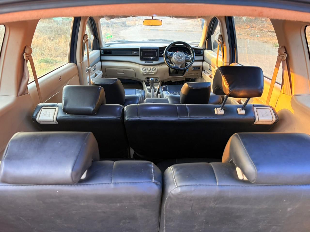 Maruti Suzuki Ertiga - Image 14