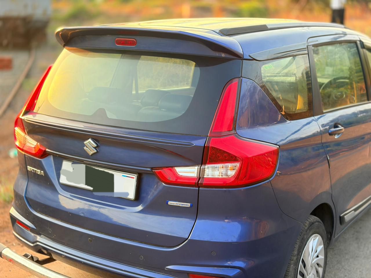 Maruti Suzuki Ertiga - Image 5